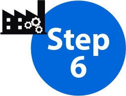 Step 6: Implementation, Filtrox insight