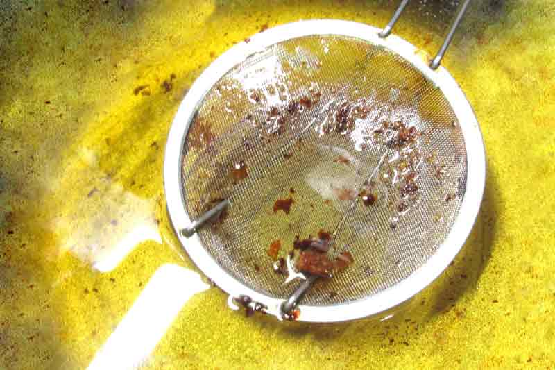 The importance of a frying oil maintenance schedule - Filtrox